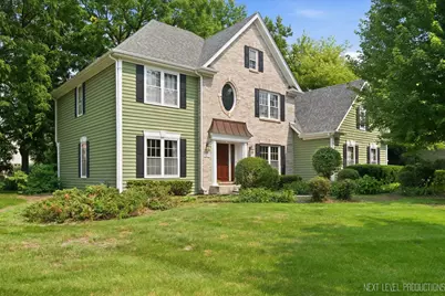 1002 Stonehedge Road, Saint Charles, IL 60174 - Photo 1