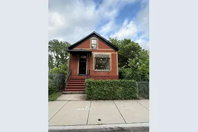 5245 S Racine Avenue, Chicago, IL 60609 - Photo 1