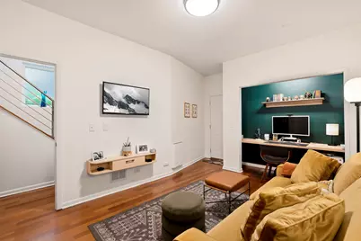 922 N Paulina Street #1R, Chicago, IL 60622 - Photo 17