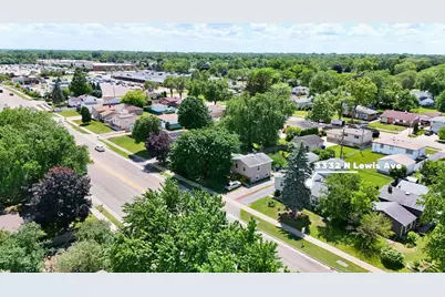 3332 N Lewis Avenue, Waukegan, IL 60087 - Photo 1