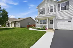 4201 Dillon St, Plano, IL 60545 - Photo 35
