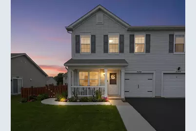 4201 Dillon Street, Plano, IL 60545 - Photo 37