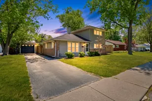 317 Seminole St, Park Forest, IL 60466 - Photo 1