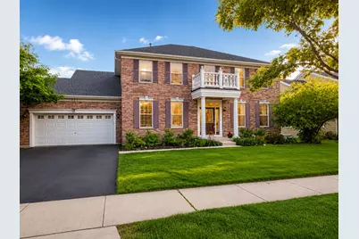 343 Copper Springs Lane, Elgin, IL 60124 - Photo 3