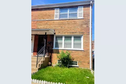 5028 W Jackson Boulevard #D, Chicago, IL 60644 - Photo 1