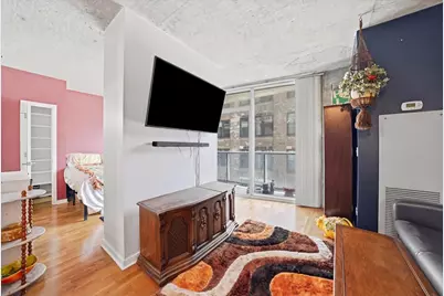 611 S Wells Street #1110, Chicago, IL 60607 - Photo 11