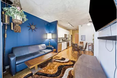 611 S Wells Street #1110, Chicago, IL 60607 - Photo 9