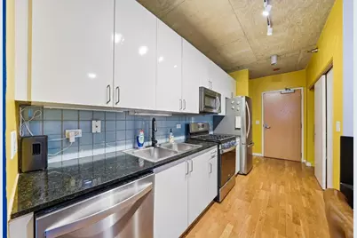 611 S Wells Street #1110, Chicago, IL 60607 - Photo 5