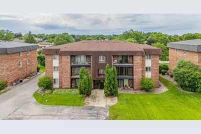9130 W 140th Street #2NE, Orland Park, IL 60462 - Photo 1