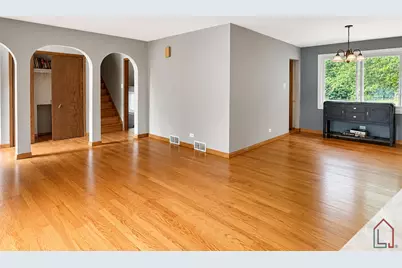 1712 Tina Lane, Flossmoor, IL 60422 - Photo 3