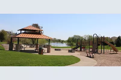 12724 Wild Rye Court #D, Plainfield, IL 60585 - Photo 23