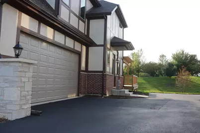 12724 Wild Rye Court #D, Plainfield, IL 60585 - Photo 1