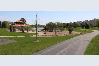 12724 Wild Rye Court #D, Plainfield, IL 60585 - Photo 25