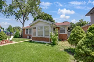 124 Sawyer Ave, La Grange, IL 60525 - Photo 19