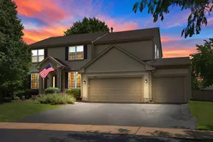 992 Curran Pl, Antioch, IL 60002 - Photo 35