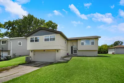 17800 Michael Avenue, Country Club Hills, IL 60478 - Photo 1