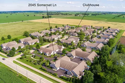 2045 Somerset Lane #2045, Sycamore, IL 60178 - Photo 3
