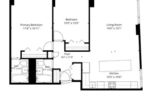 2930 N Sheridan Rd, Chicago, IL 60657 - Photo 27