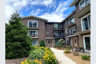 9008 W 140th Street #3A, Orland Park, IL 60462 - Photo 1
