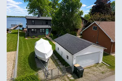 41009 N Elime Road, Antioch, IL 60002 - Photo 33