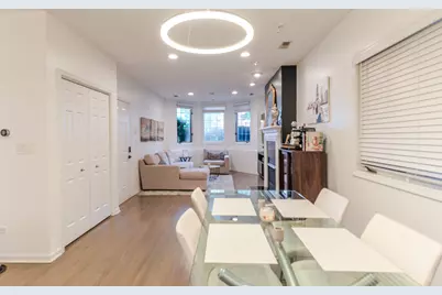 1352 W Hubbard Street #1, Chicago, IL 60642 - Photo 5