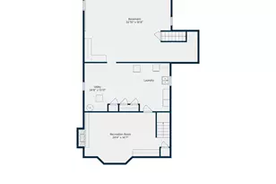 731 Selborne Rd, Riverside, IL 60546 - Photo 35