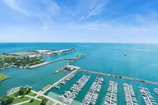 195 N Harbor Dr, Chicago, IL 60601 - Photo 9