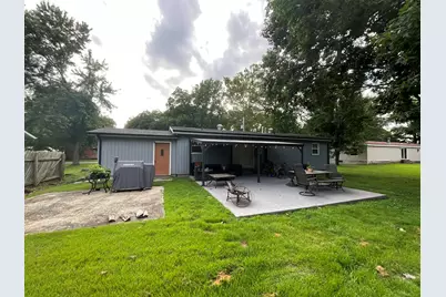 310 S Wood Street, Odin, IL 62870 - Photo 11