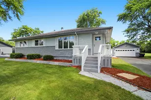3258 204th St, Lynwood, IL 60411 - Photo 1