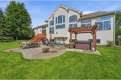 18936 W North Woodale Trail, Lake Villa, IL 60046 - Photo 45