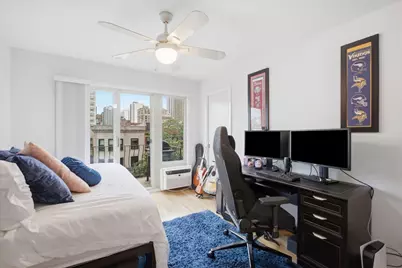 435 W Oakdale Avenue #4F, Chicago, IL 60657 - Photo 9