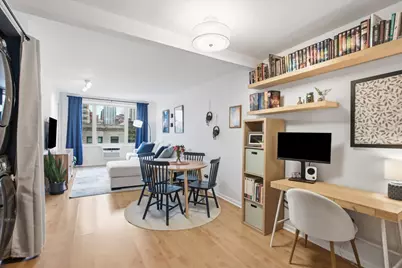 435 W Oakdale Avenue #4F, Chicago, IL 60657 - Photo 5