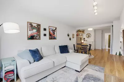 435 W Oakdale Avenue #4F, Chicago, IL 60657 - Photo 3