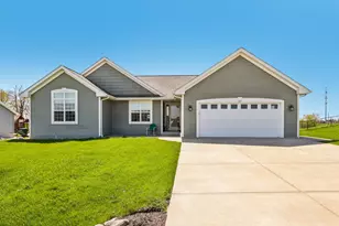 347 Homestead Dr, Twin Lakes, WI 53181 - Photo 1
