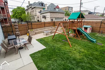 2952 W Warren Boulevard, Chicago, IL 60612 - Photo 5