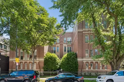 3845 N Ashland Avenue #4E, Chicago, IL 60613 - Photo 1