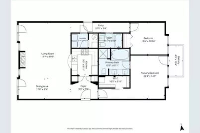 3845 N Ashland Avenue #4E, Chicago, IL 60613 - Photo 21
