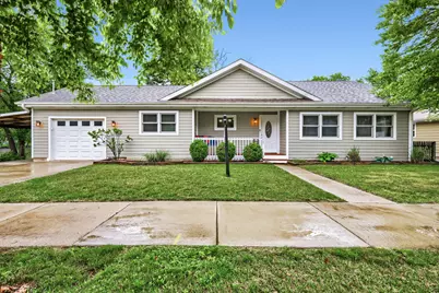 17 Willow Street, Algonquin, IL 60102 - Photo 1