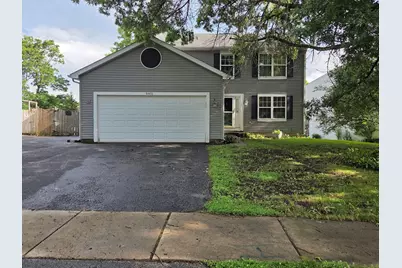8401 Birch Street, Fox Lake, IL 60020 - Photo 1