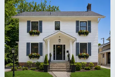 115 S Spring Avenue, La Grange, IL 60525 - Photo 1