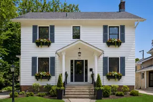 115 S Spring Ave, La Grange, IL 60525 - Photo 1
