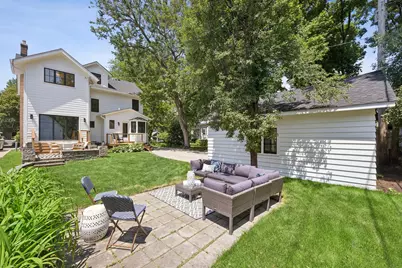 115 S Spring Avenue, La Grange, IL 60525 - Photo 49