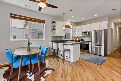 525 N Claremont Avenue #3, Chicago, IL 60612 - Photo 9