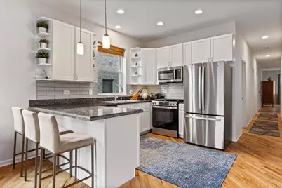 525 N Claremont Avenue #3, Chicago, IL 60612 - Photo 7