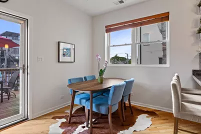 525 N Claremont Avenue #3, Chicago, IL 60612 - Photo 11