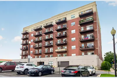 1650 Riverwoods Drive #709, Melrose Park, IL 60160 - Photo 1