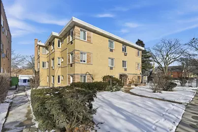 1609 Howard Street #2, Evanston, IL 60202 - Photo 17