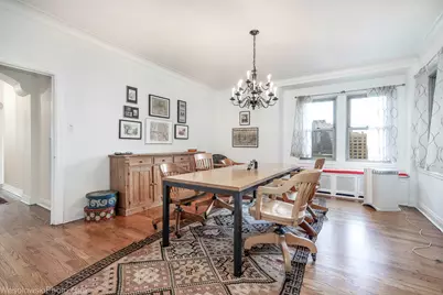 5000 S Cornell Avenue #10A, Chicago, IL 60615 - Photo 9
