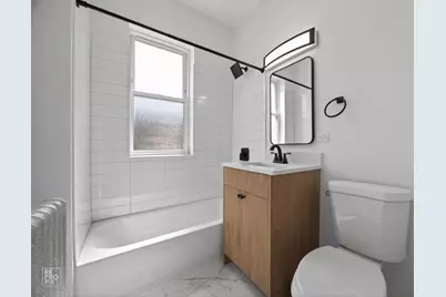 6509 N Leavitt Avenue #1, Chicago, IL 60645 - Photo 11