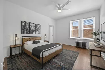 6509 N Leavitt Avenue #1, Chicago, IL 60645 - Photo 7